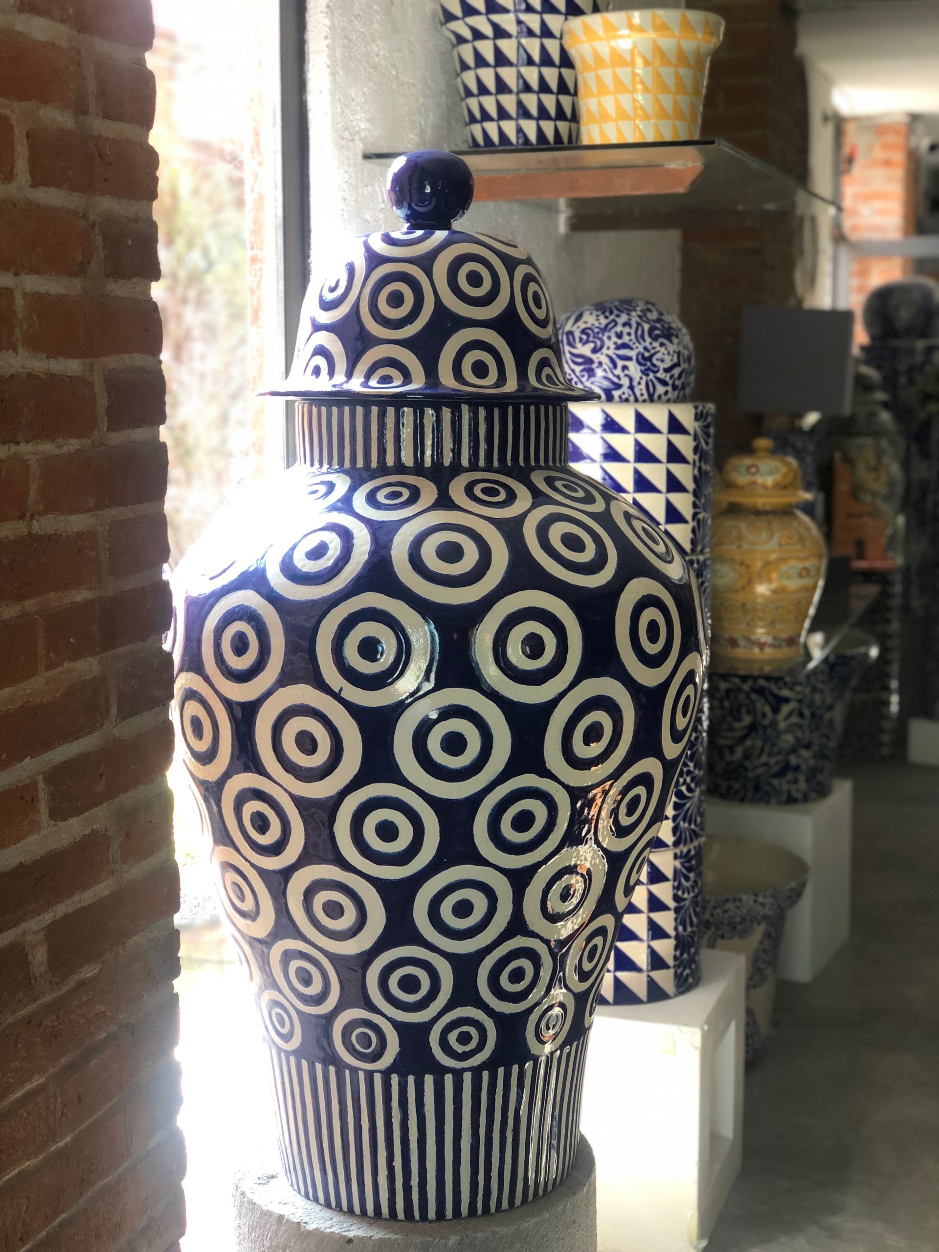 Talavera Tradicional
