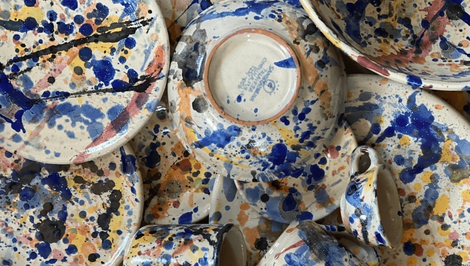 Talavera Moderna